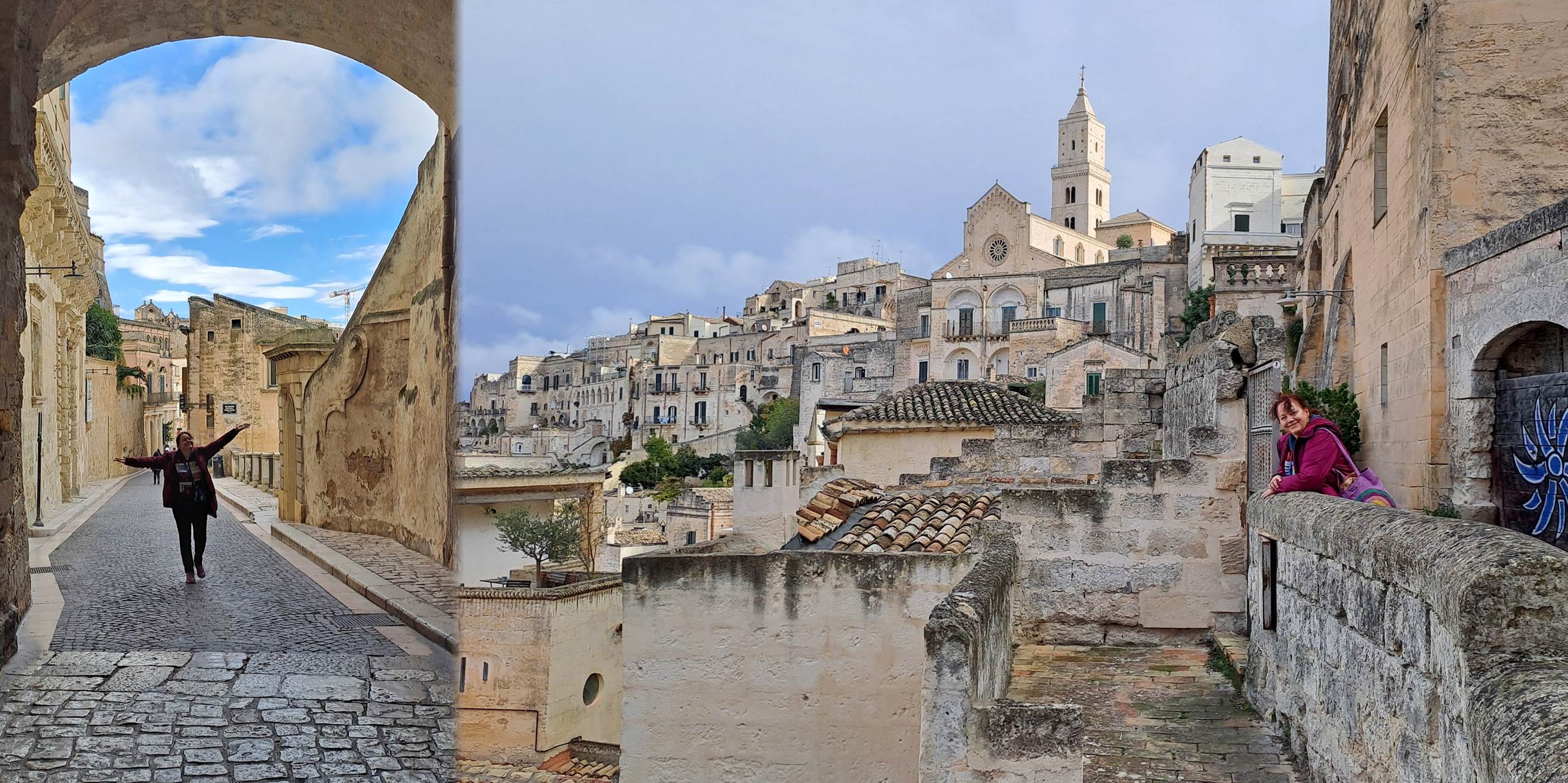 Matera